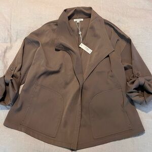Max studio Women's Jacket